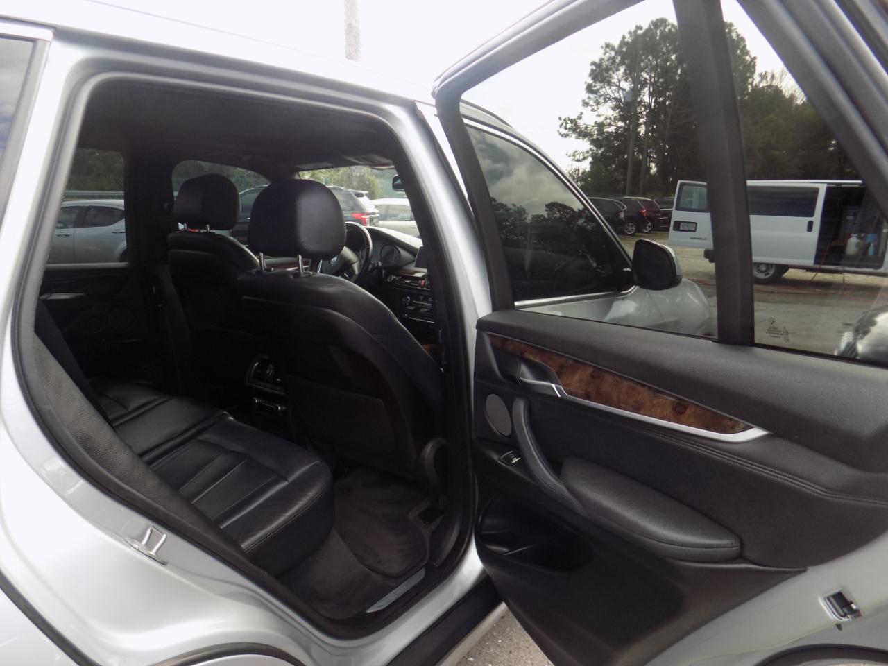 Bmw X5Sdrive35I - Thumbnail 4