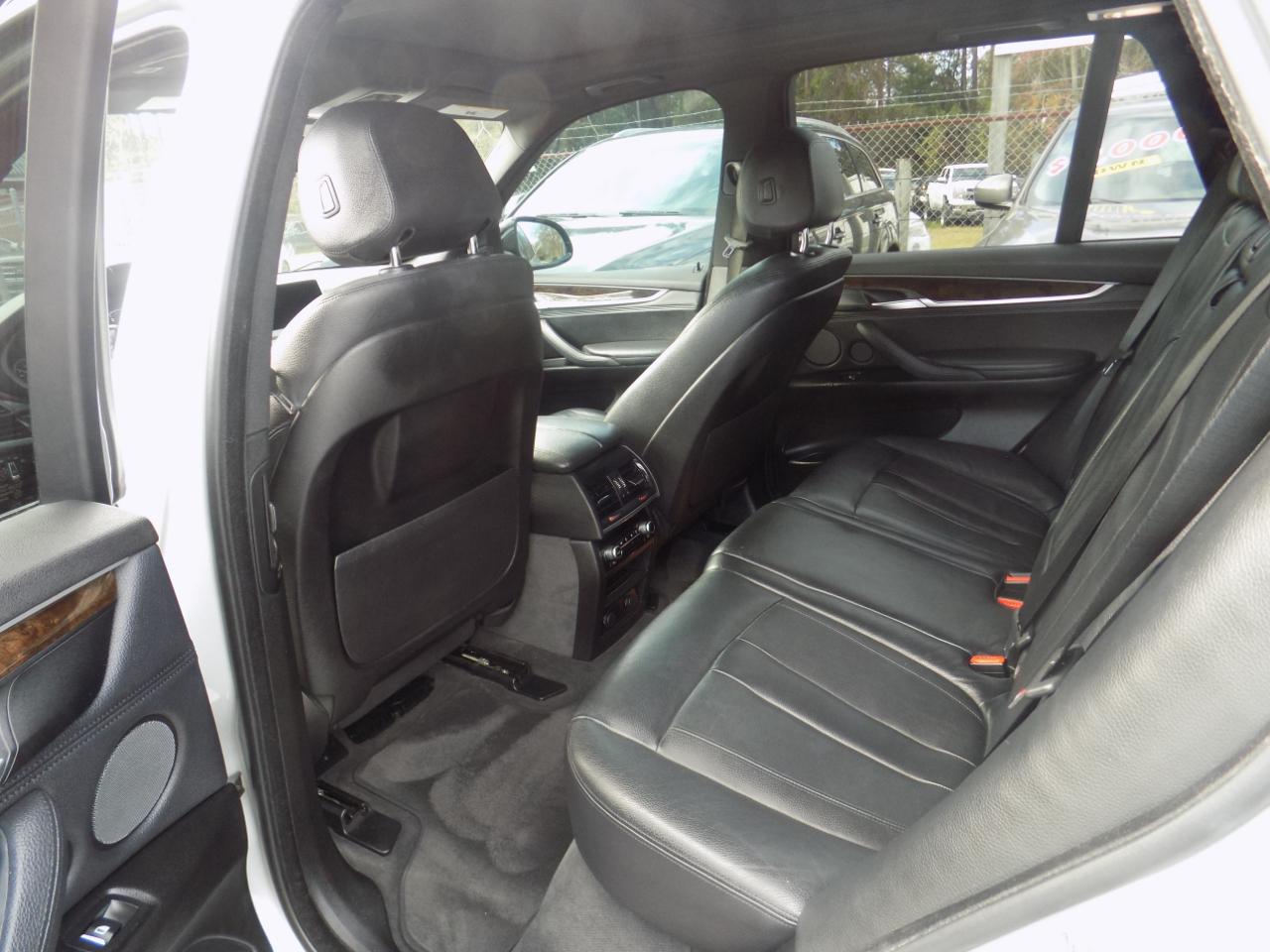 Bmw X5Sdrive35I - Thumbnail 2