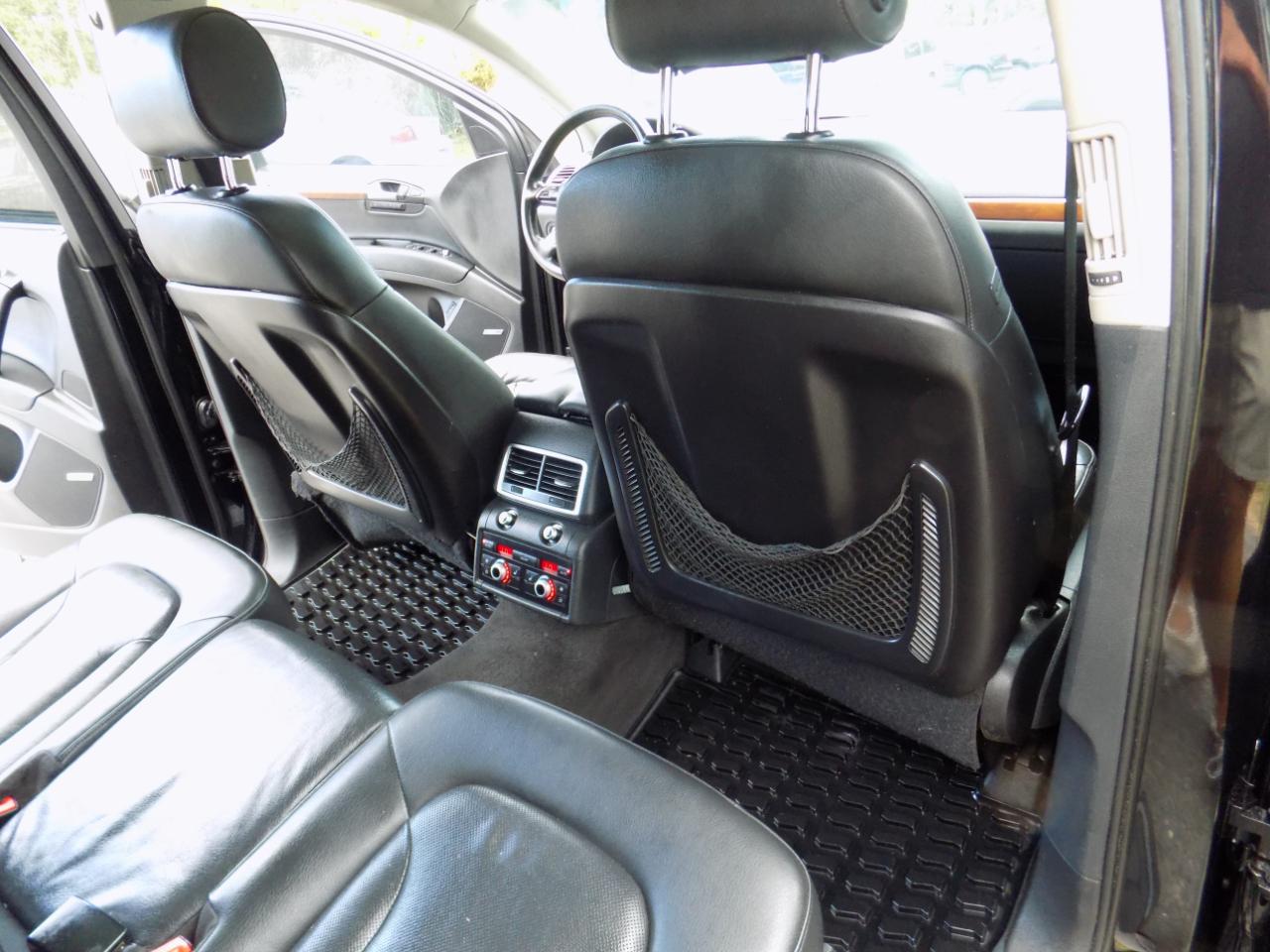 Audi Q7Tdi Quattro Premium - Thumbnail 16