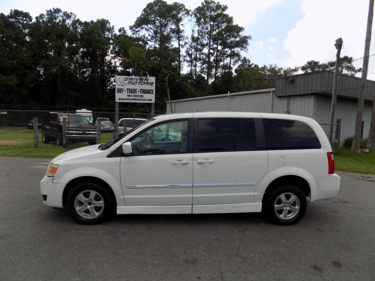 Dodge Grand Caravansxt - Thumbnail 3