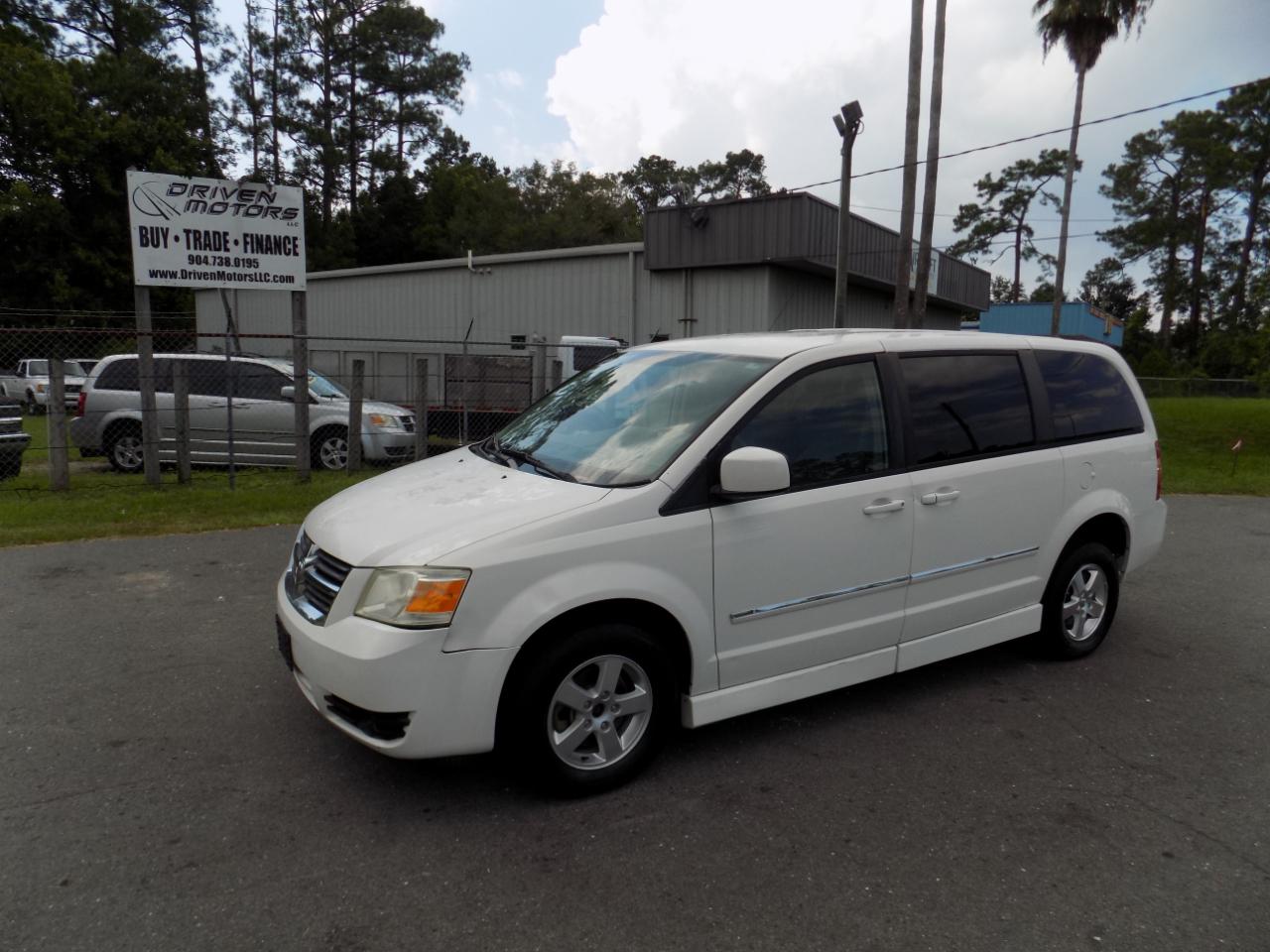 Dodge Grand Caravansxt - Thumbnail 2