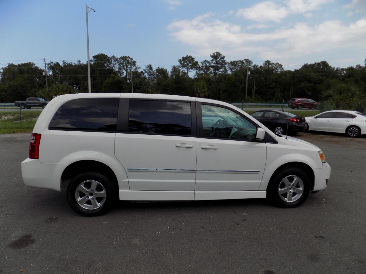 Dodge Grand Caravansxt - Thumbnail 6