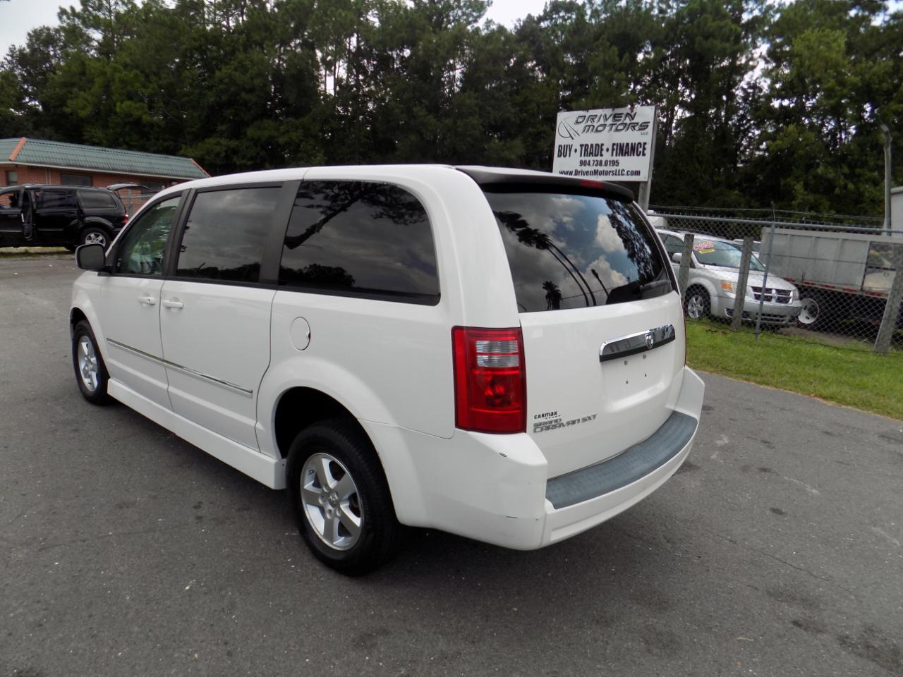 Dodge Grand Caravansxt - Thumbnail 4