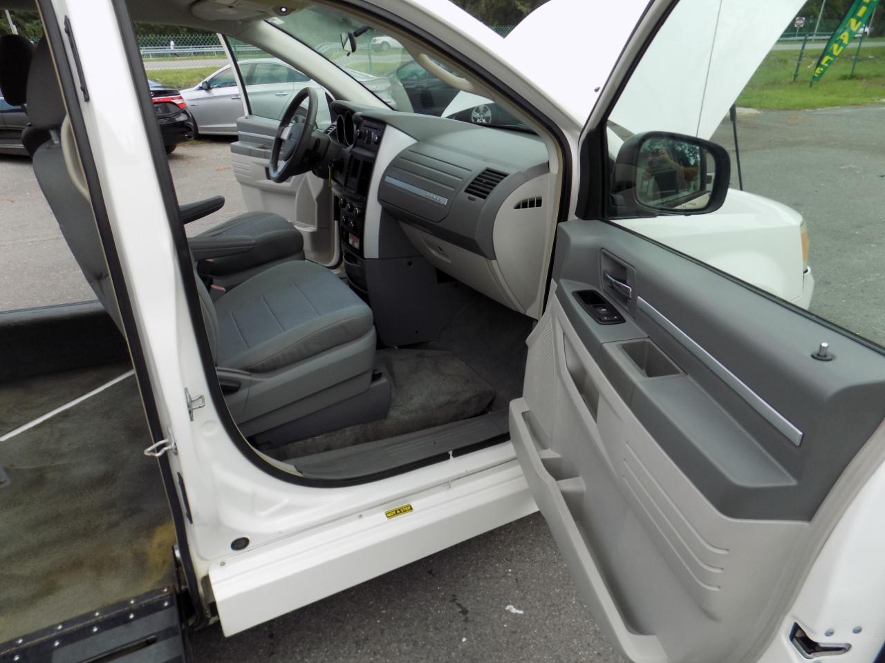 Dodge Grand Caravansxt - Thumbnail 14