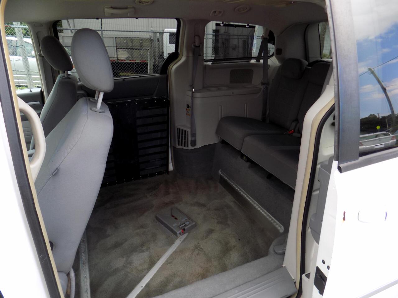 Dodge Grand Caravansxt - Thumbnail 11