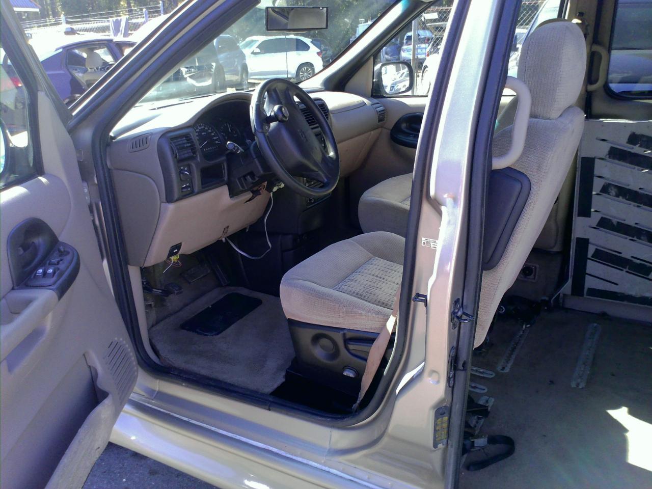 Chevrolet Venturels Ext. - Thumbnail 8