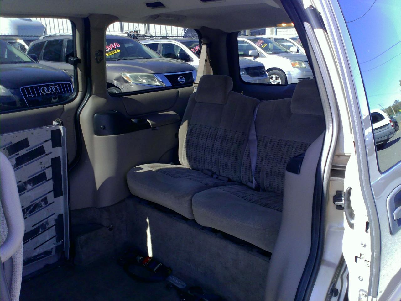 Chevrolet Venturels Ext. - Thumbnail 7