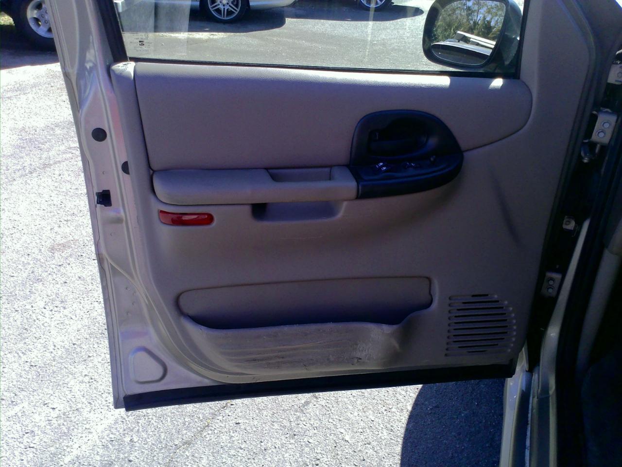 Chevrolet Venturels Ext. - Thumbnail 9