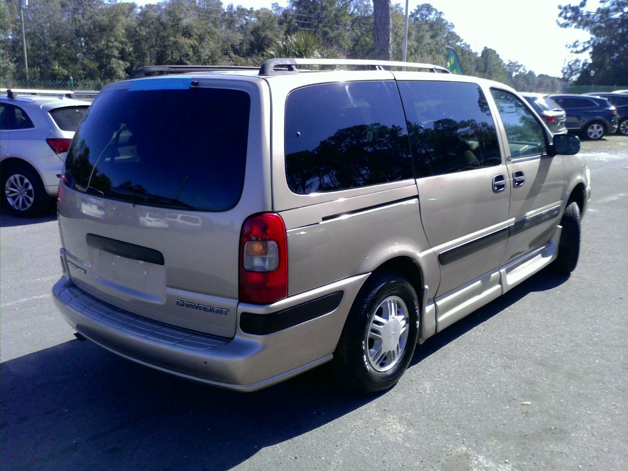 Chevrolet Venturels Ext. - Thumbnail 18