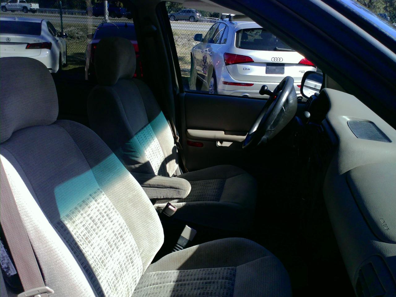 Chevrolet Venturels Ext. - Thumbnail 4