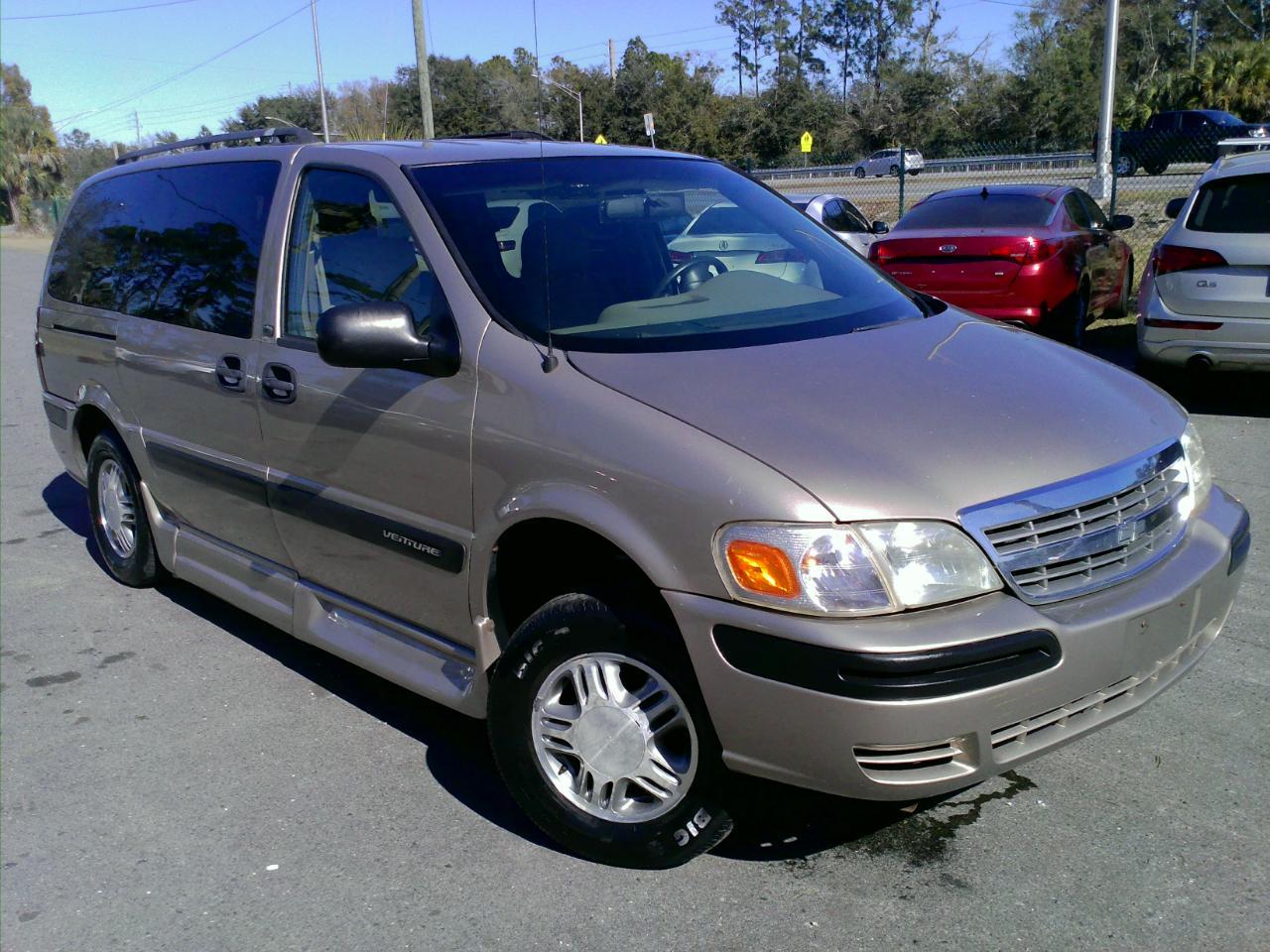 Chevrolet Venturels Ext. - Thumbnail 19