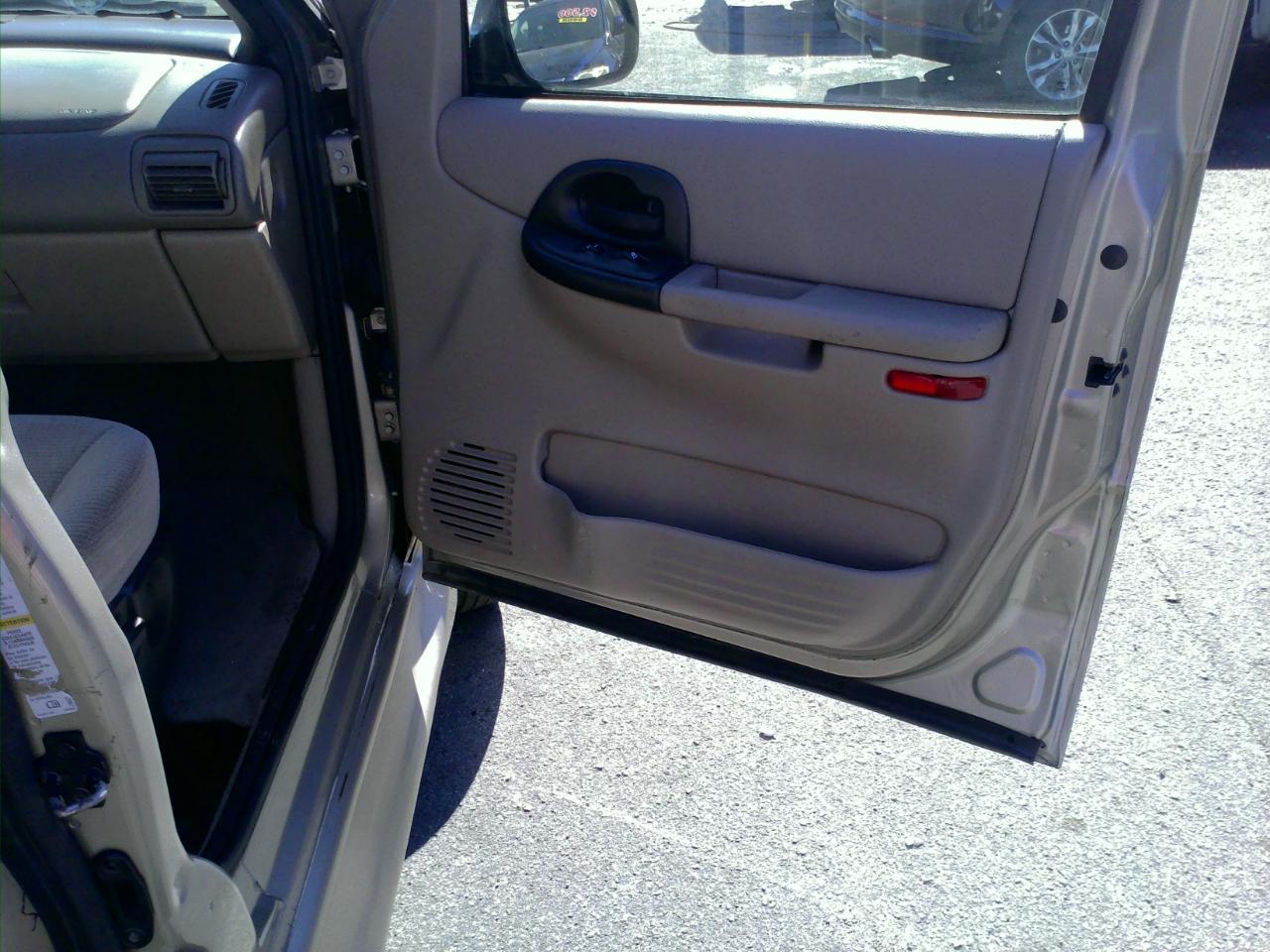 Chevrolet Venturels Ext. - Thumbnail 5