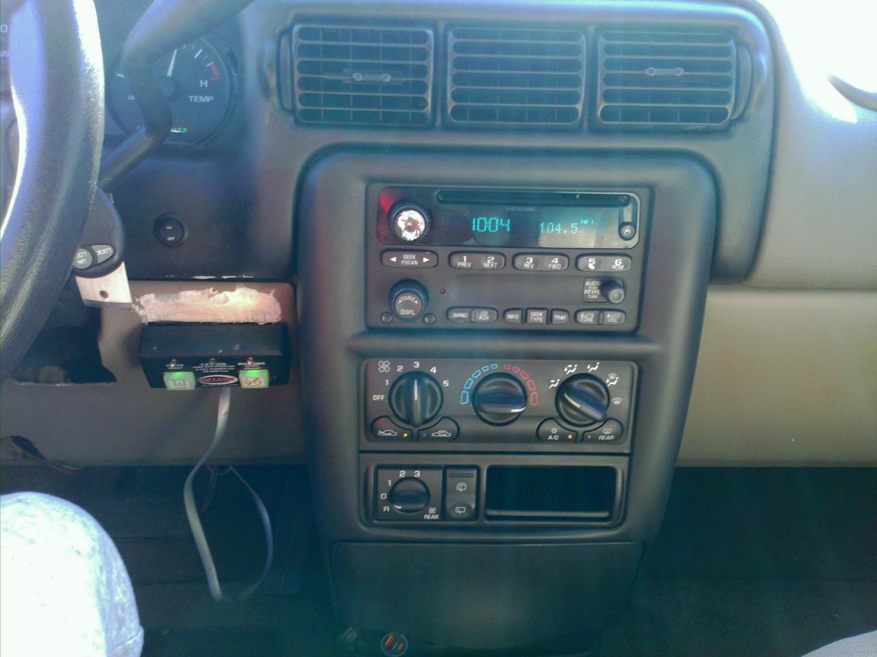 Chevrolet Venturels Ext. - Thumbnail 11