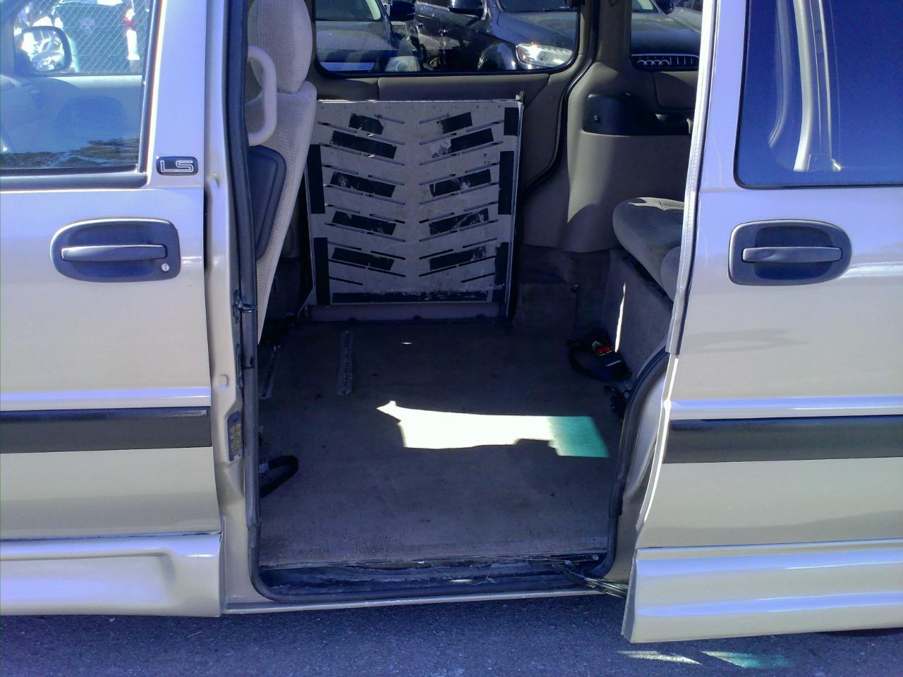 Chevrolet Venturels Ext. - Thumbnail 6