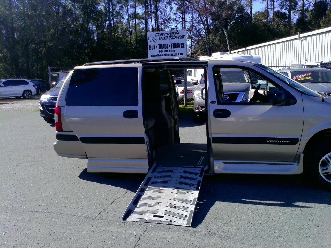 Chevrolet Venturels Ext. - Thumbnail 12