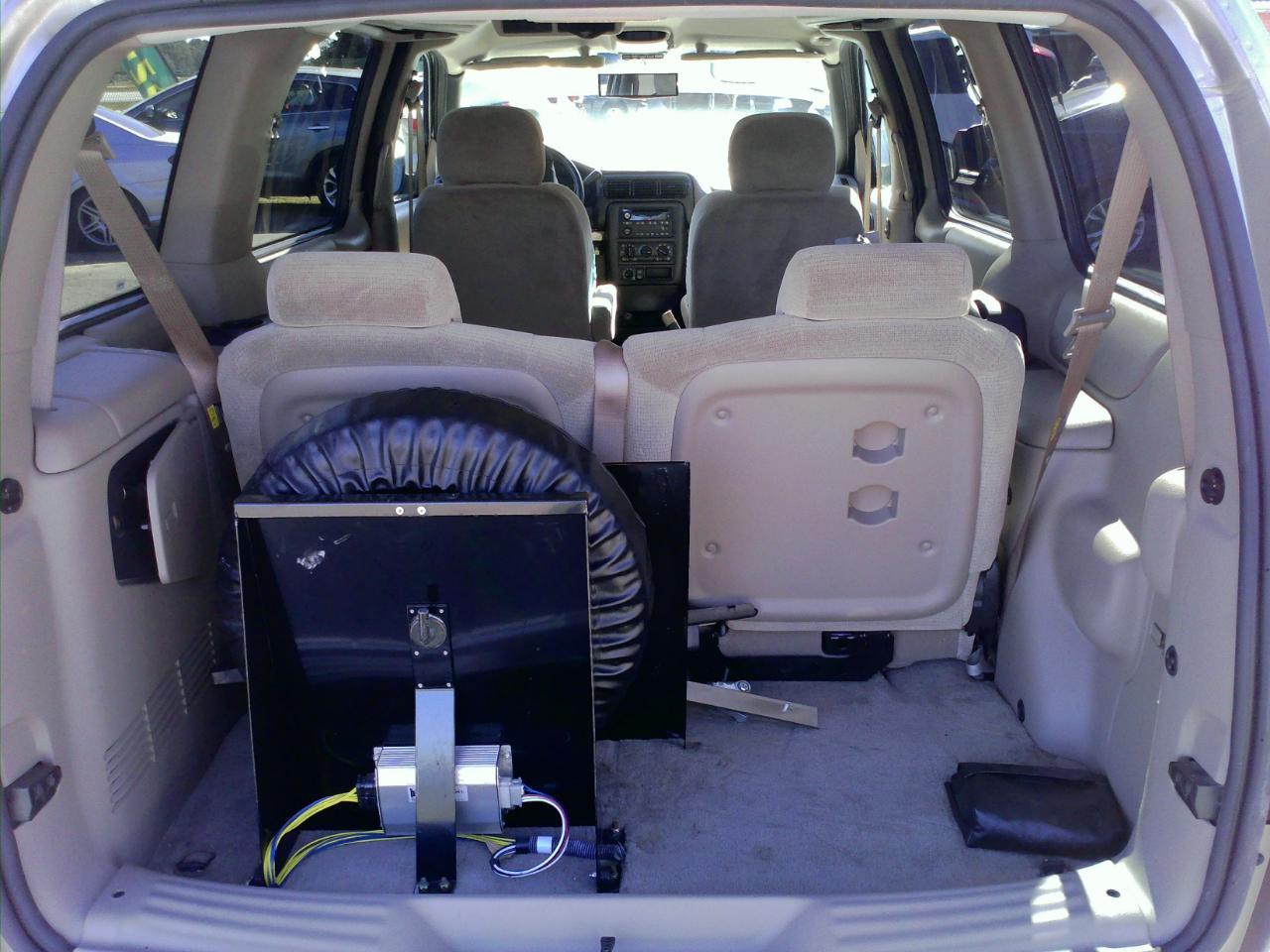 Chevrolet Venturels Ext. - Thumbnail 16