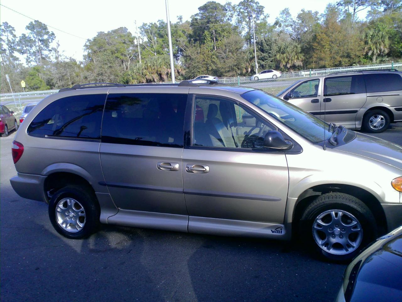 Dodge Grand Caravanex - Thumbnail 6