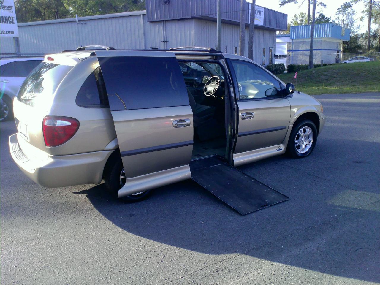 Dodge Grand Caravanex - Thumbnail 9