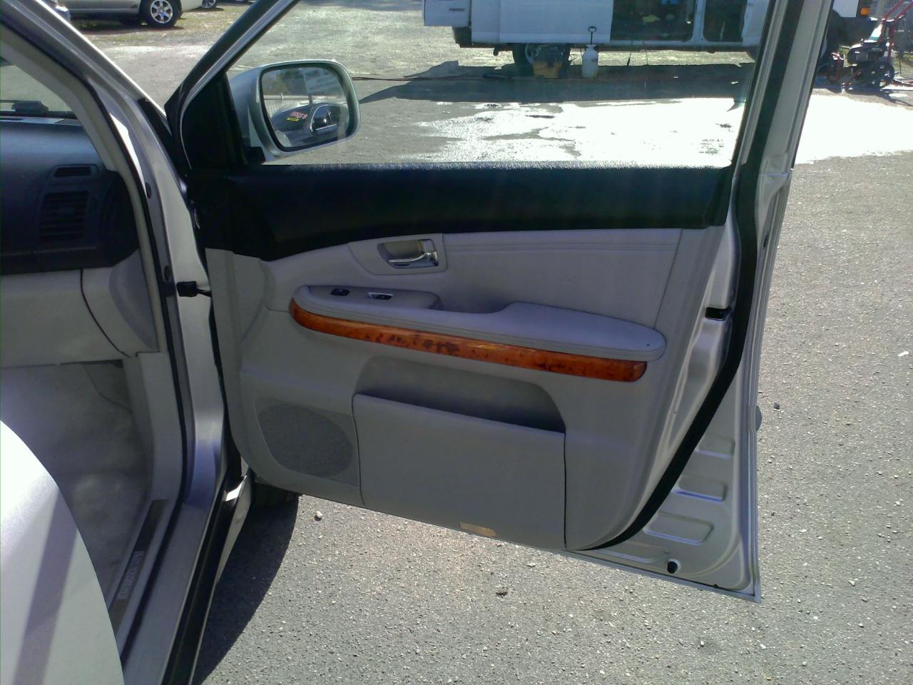 Lexus Rx 350Awd - Thumbnail 14