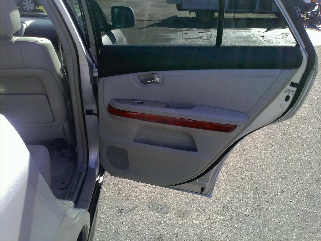 Lexus Rx 350Awd - Thumbnail 11