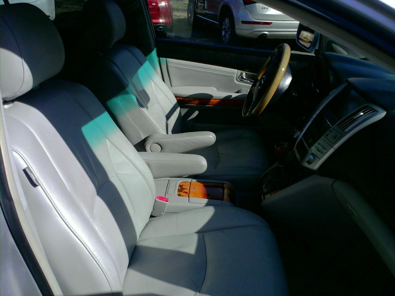 Lexus Rx 350Awd - Thumbnail 15