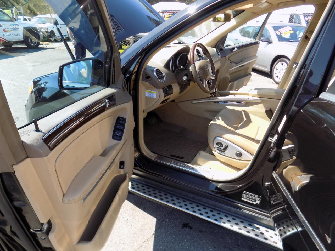 Mercedes-Benz M-Classml350 Bluetec - Thumbnail 11