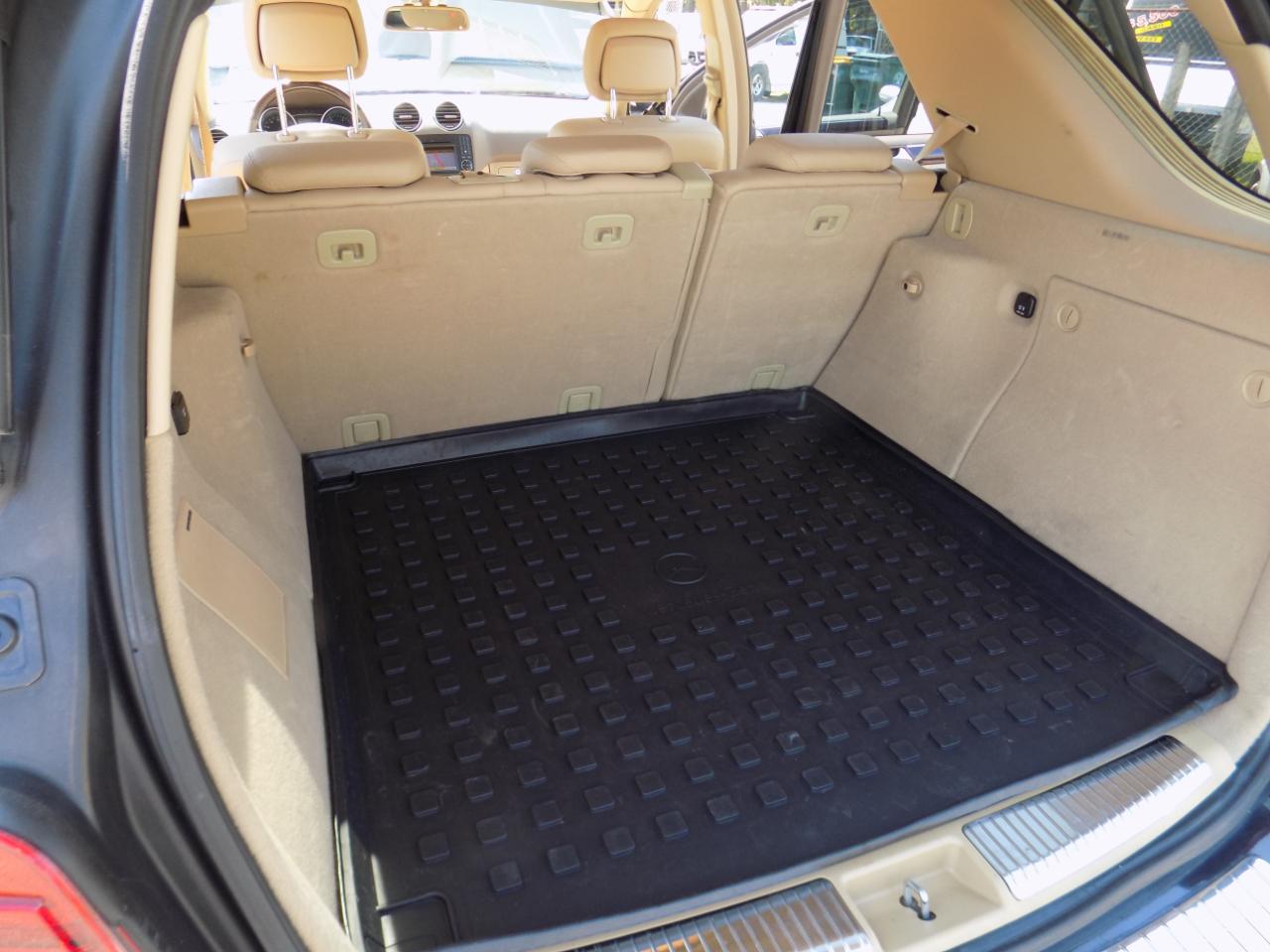 Mercedes-Benz M-Classml350 Bluetec - Thumbnail 18