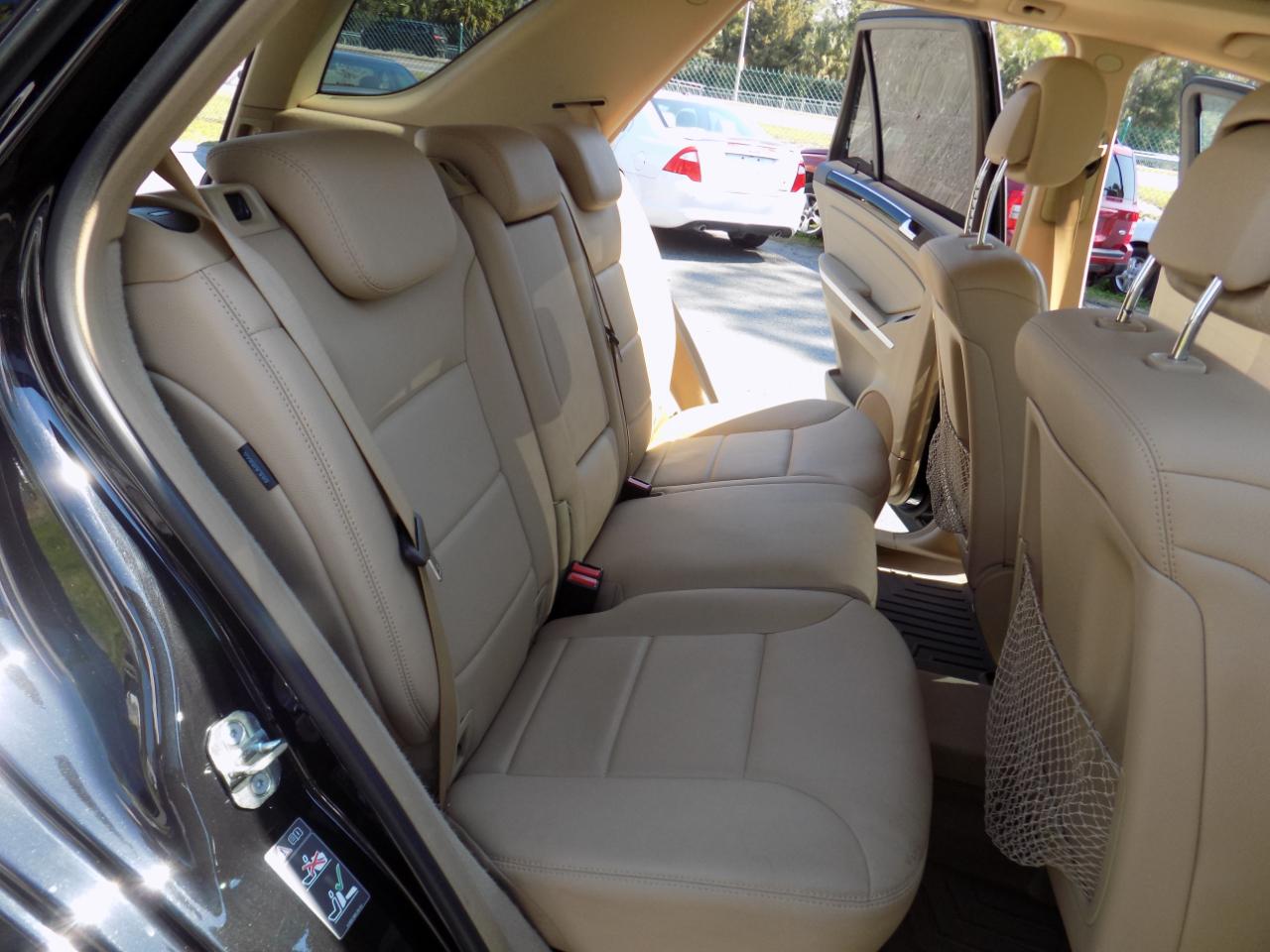 Mercedes-Benz M-Classml350 Bluetec - Thumbnail 20