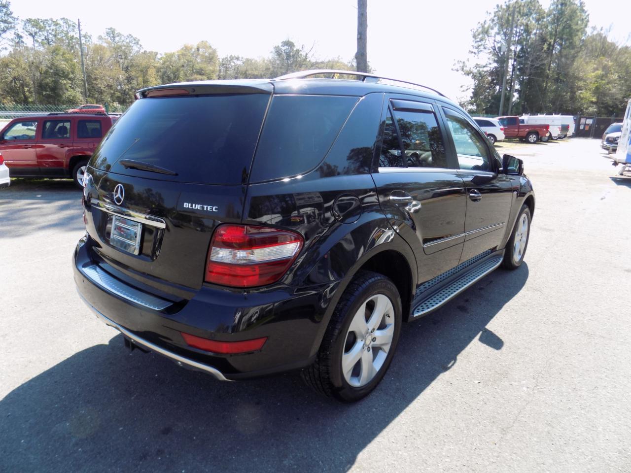 Mercedes-Benz M-Classml350 Bluetec - Thumbnail 6