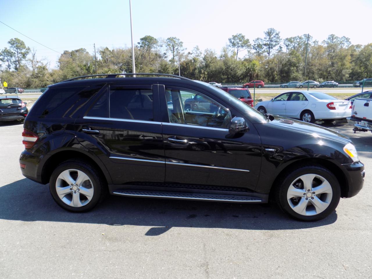 Mercedes-Benz M-Classml350 Bluetec - Thumbnail 7