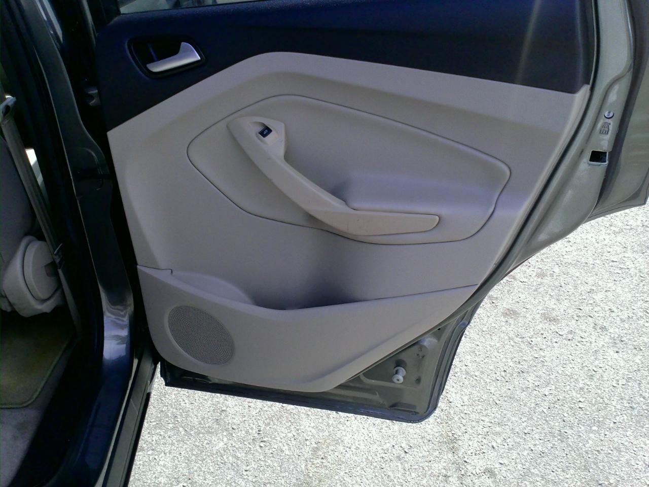 Ford Escapese Fwd - Thumbnail 13