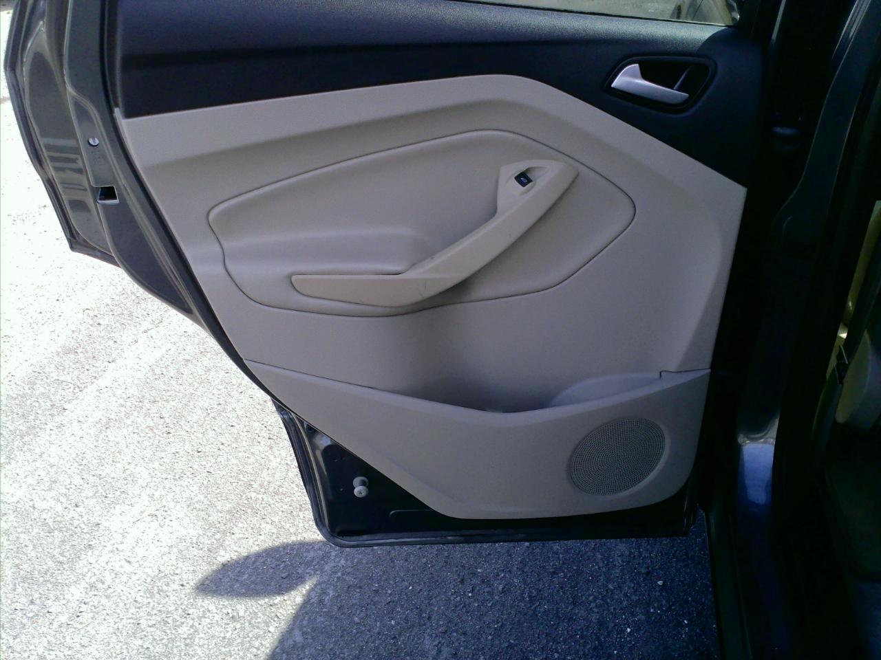 Ford Escapese Fwd - Thumbnail 17