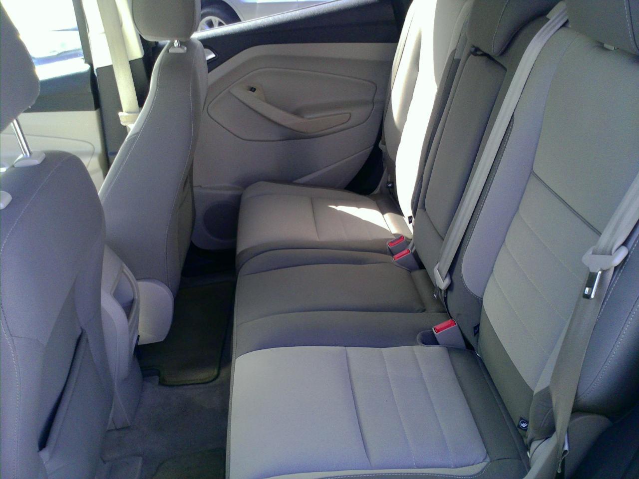 Ford Escapese Fwd - Thumbnail 15