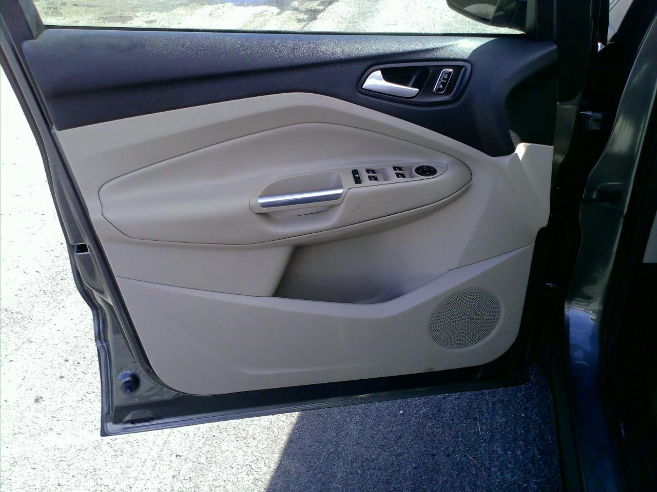 Ford Escapese Fwd - Thumbnail 20