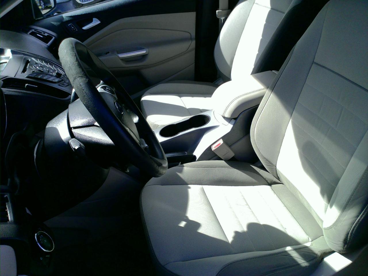 Ford Escapese Fwd - Thumbnail 18