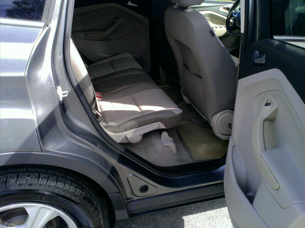 Ford Escapese Fwd - Thumbnail 12