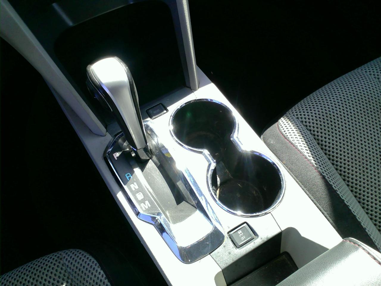 Chevrolet Equinox1Lt 2Wd - Thumbnail 16