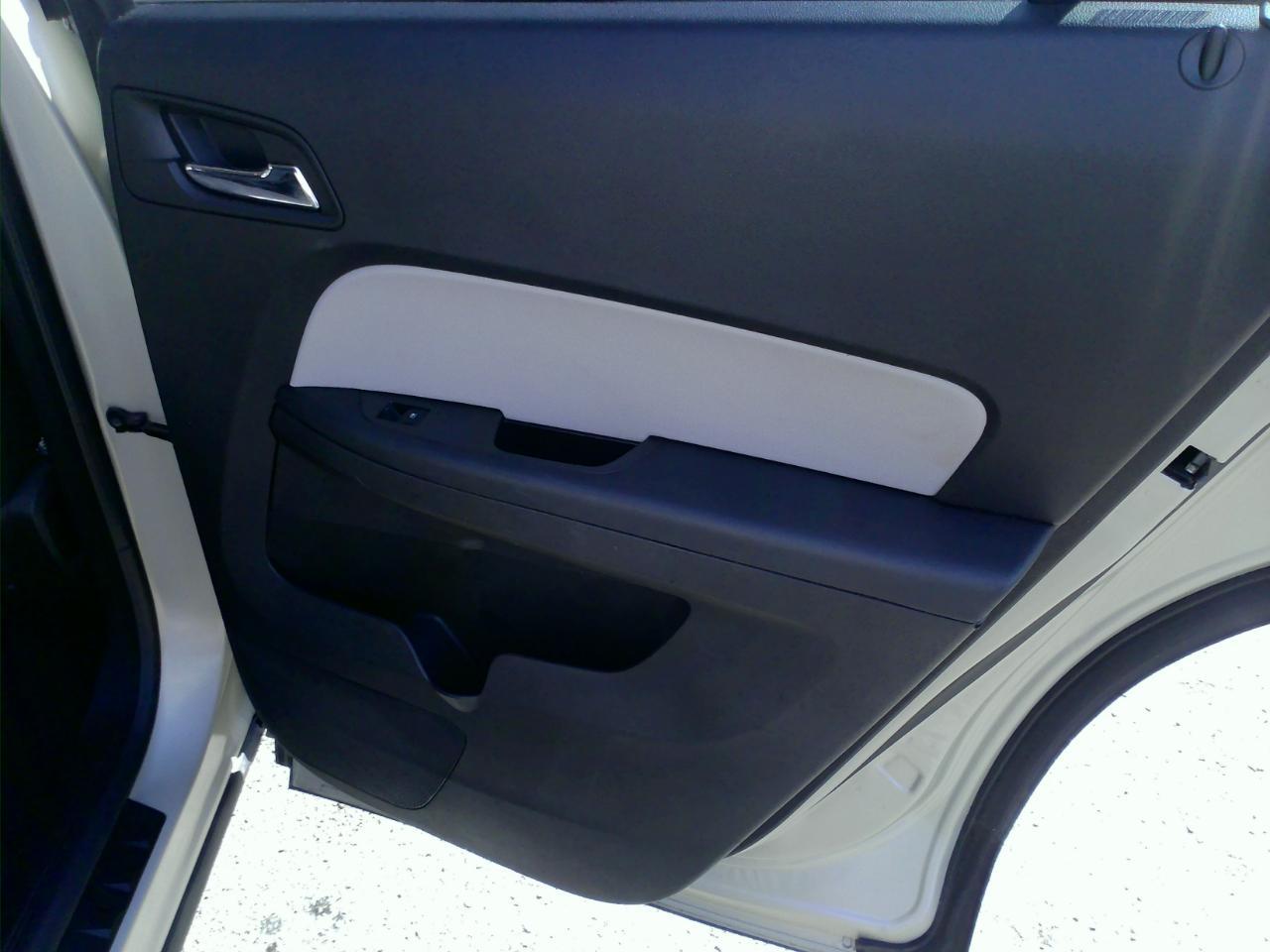 Chevrolet Equinox1Lt 2Wd - Thumbnail 20