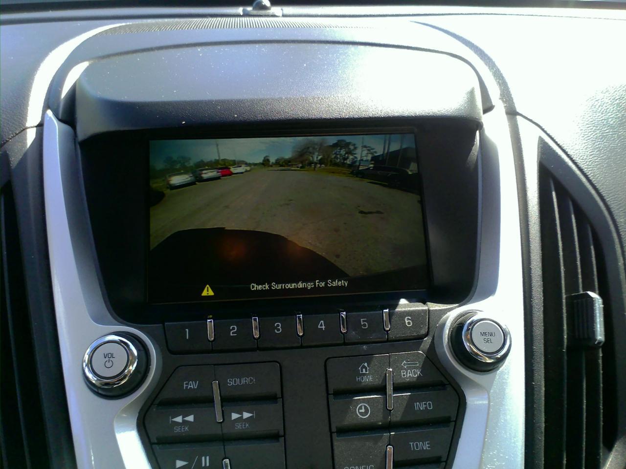 Chevrolet Equinox1Lt 2Wd - Thumbnail 15