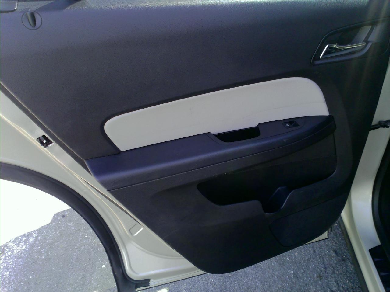 Chevrolet Equinox1Lt 2Wd - Thumbnail 17