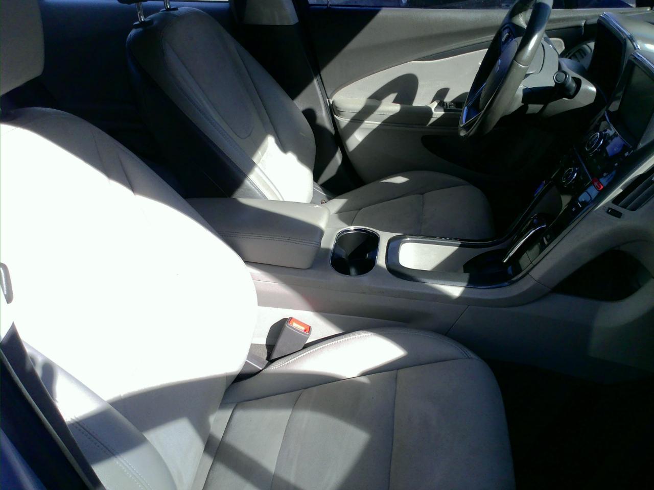 Chevrolet Voltpremium - Thumbnail 13