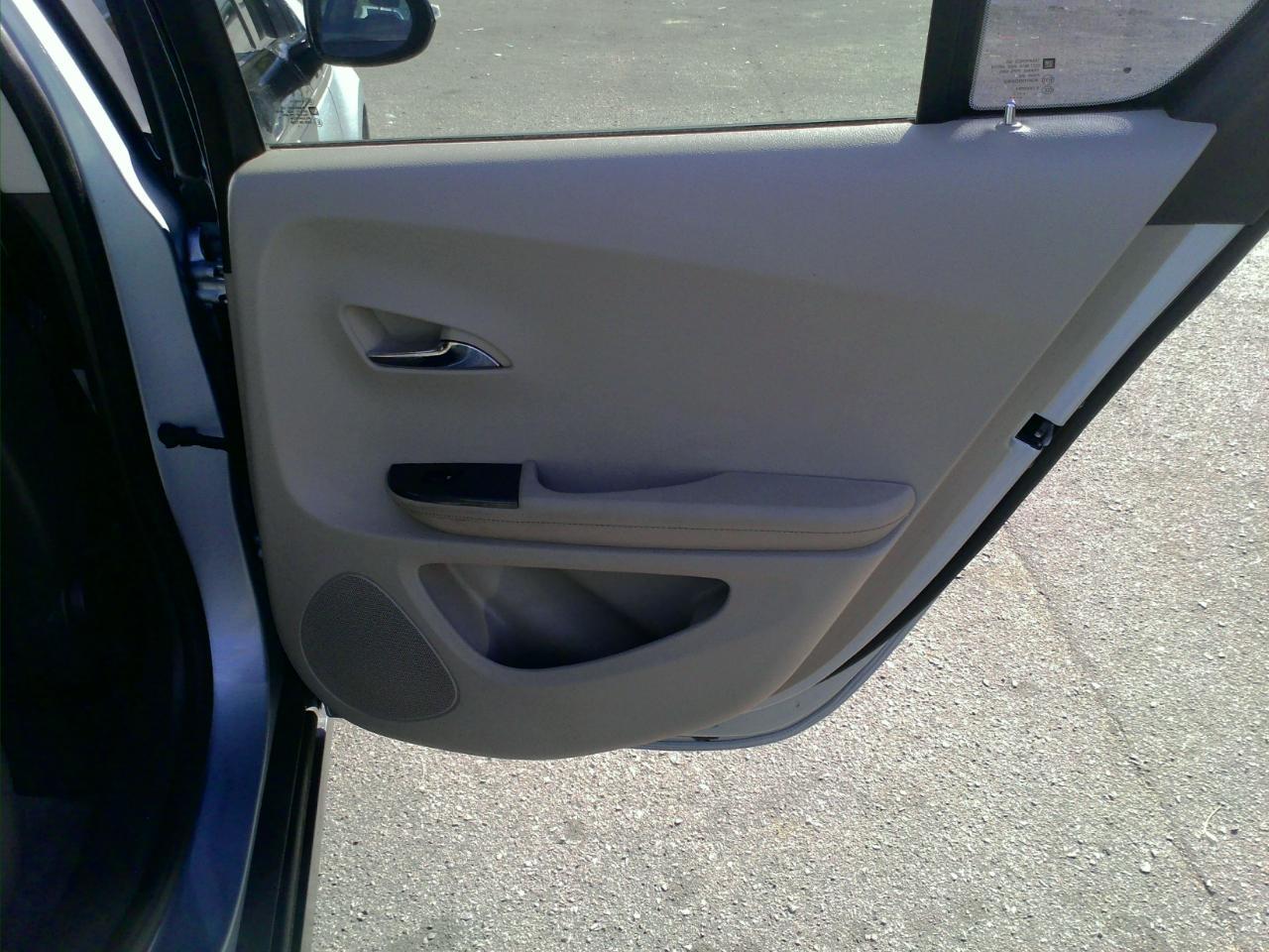 Chevrolet Voltpremium - Thumbnail 9