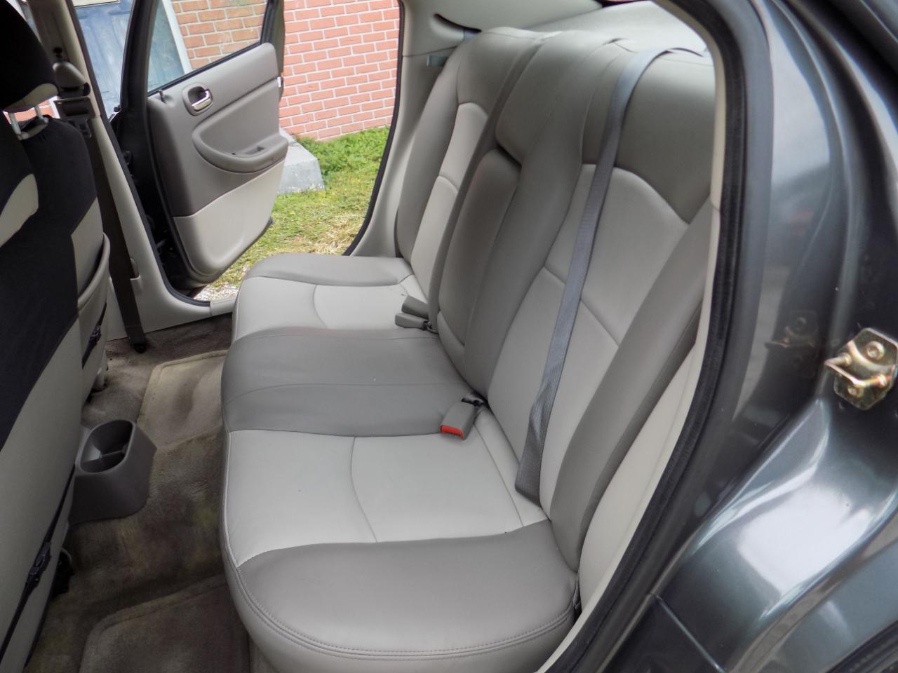 Chrysler Sebringsedan - Thumbnail 10