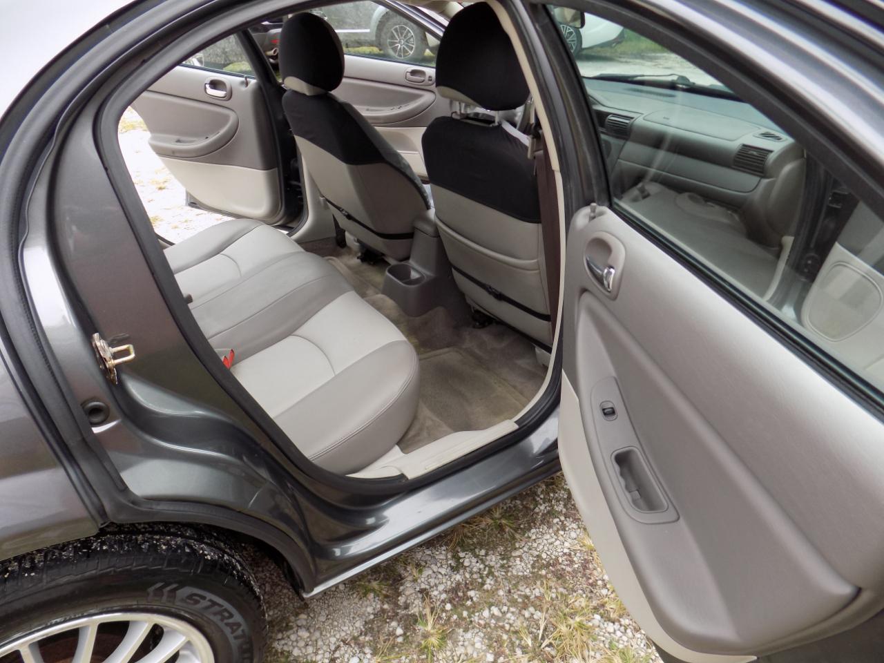 Chrysler Sebringsedan - Thumbnail 11