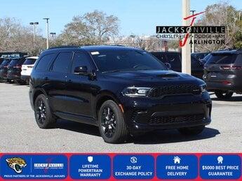 Dodge Durango - View 1