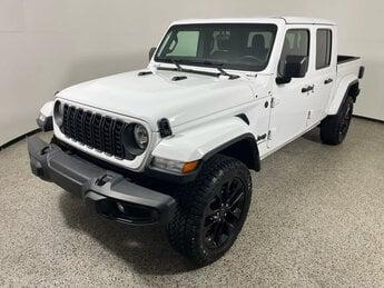 Jeep Gladiator - View 1