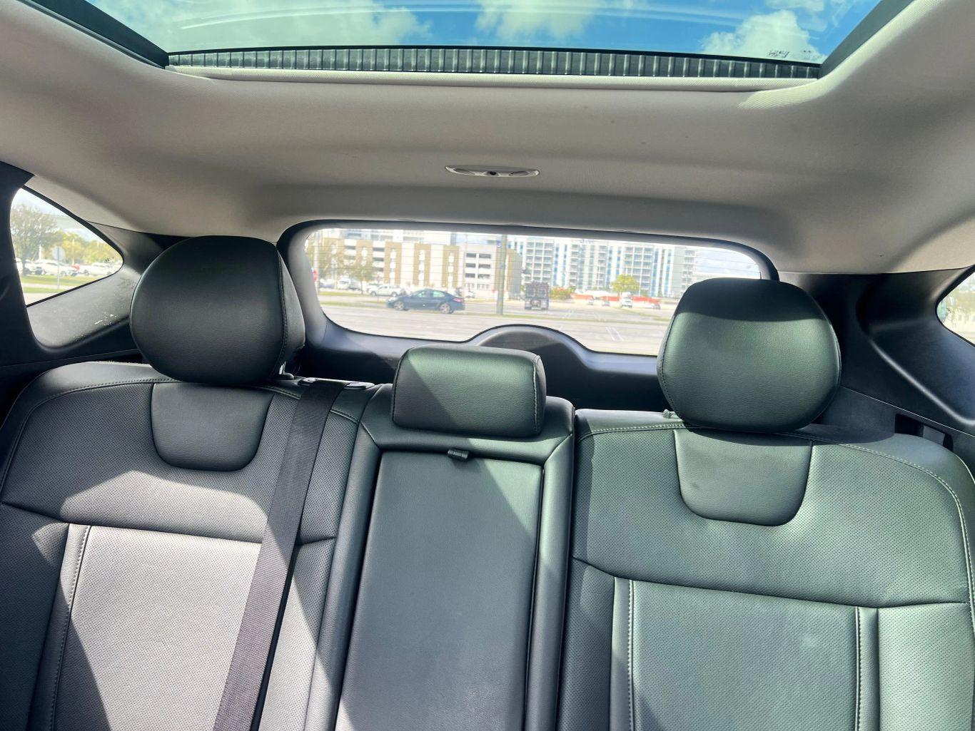 Hyundai Tucson - Thumbnail 13