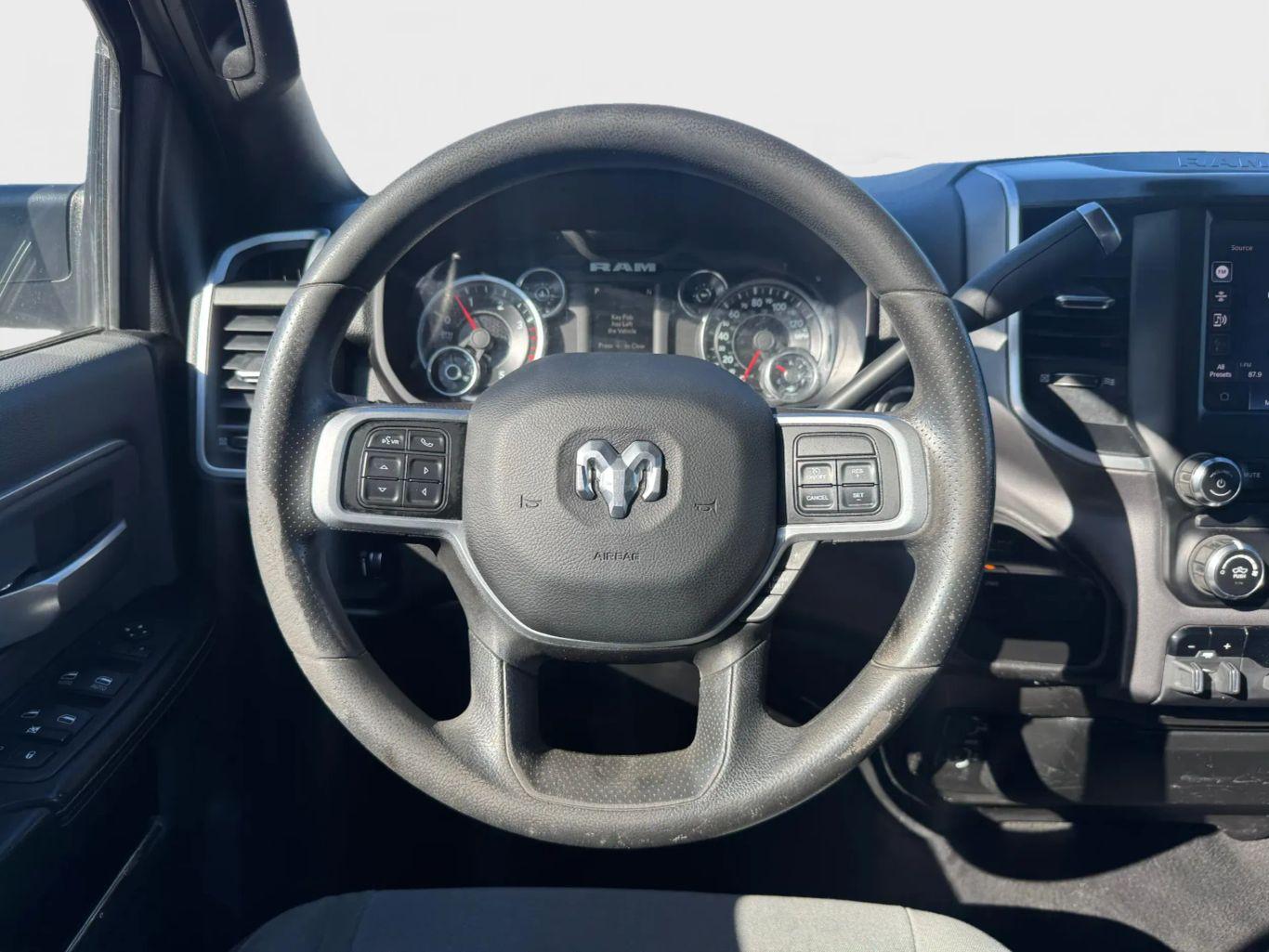 Ram 2500 Crew Cab - Thumbnail 14