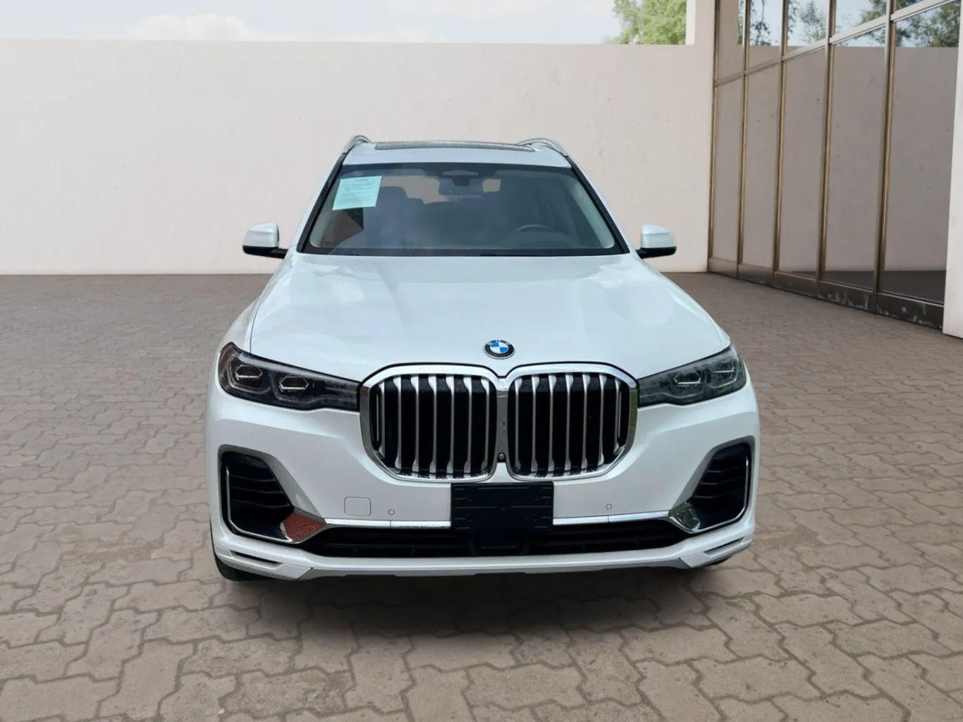 Bmw X7 - Thumbnail 10