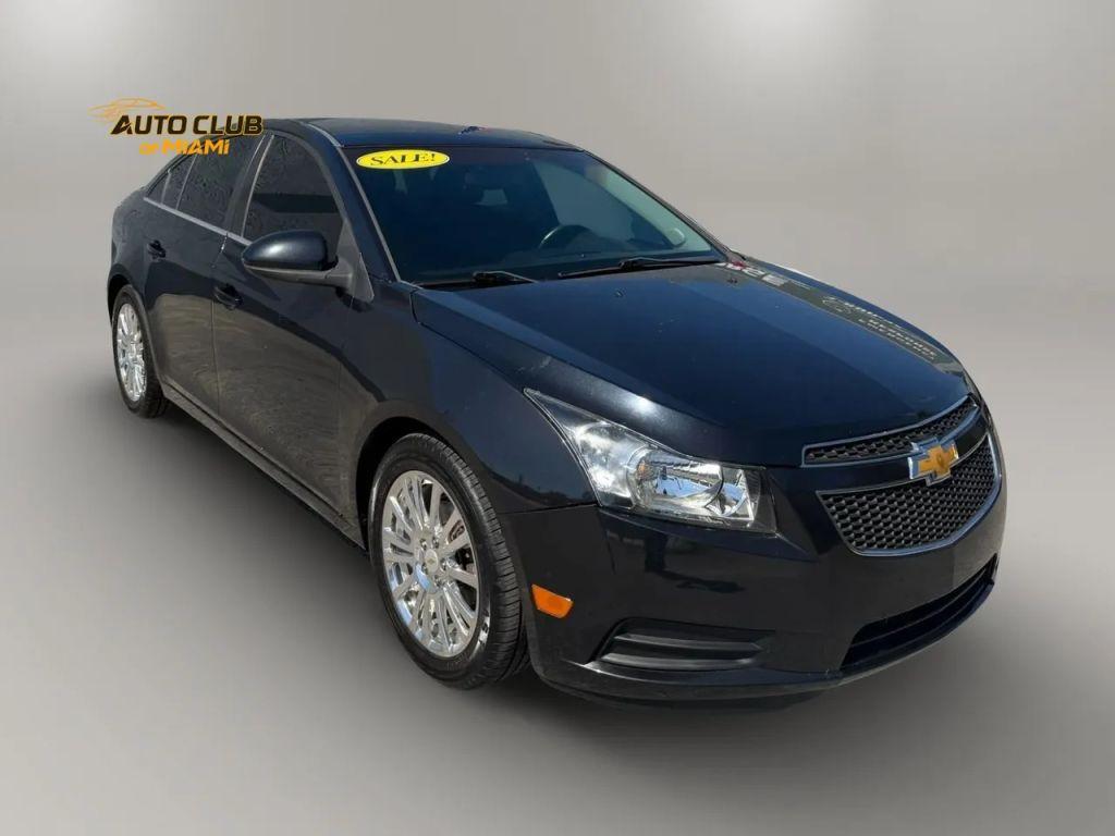 Chevrolet Cruze - Thumbnail 5